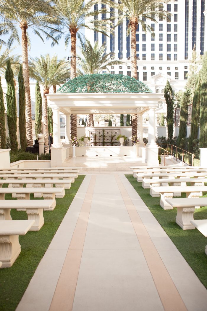Wedding Venue in Las Vegas