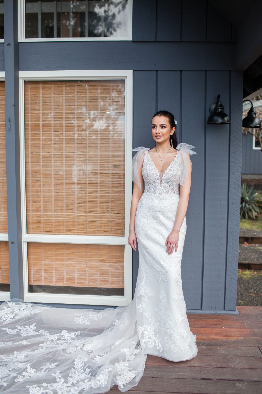 Beach Wedding Inspo for an Ocean-inspired Celebration