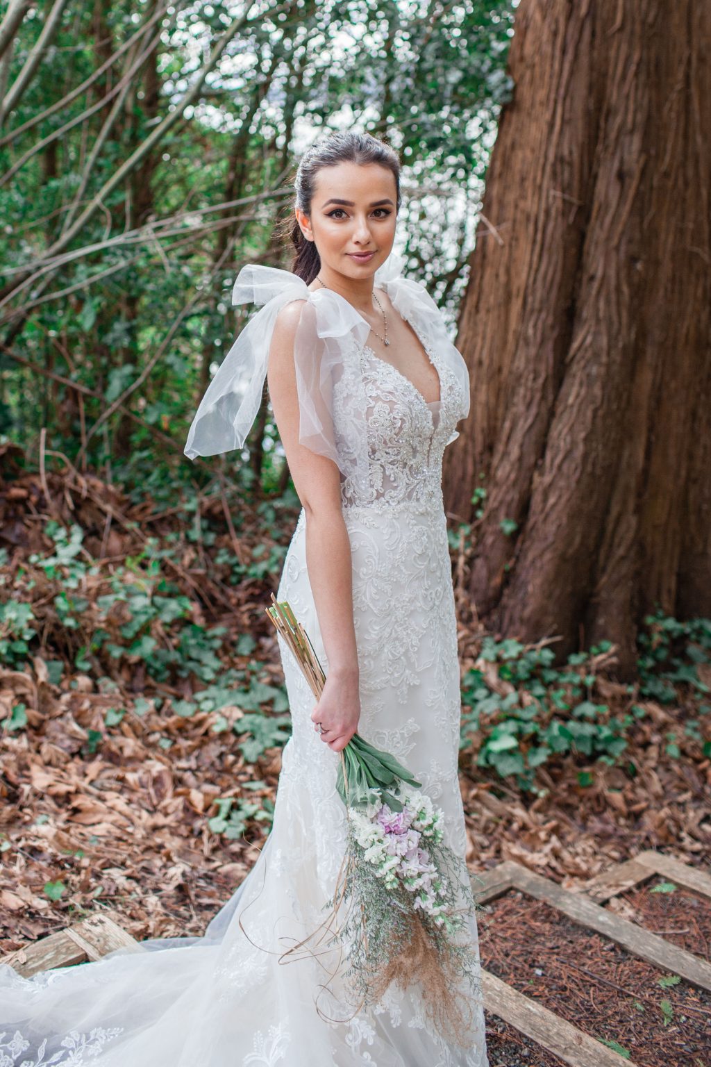 Beach Wedding Inspo for an Ocean-inspired Celebration