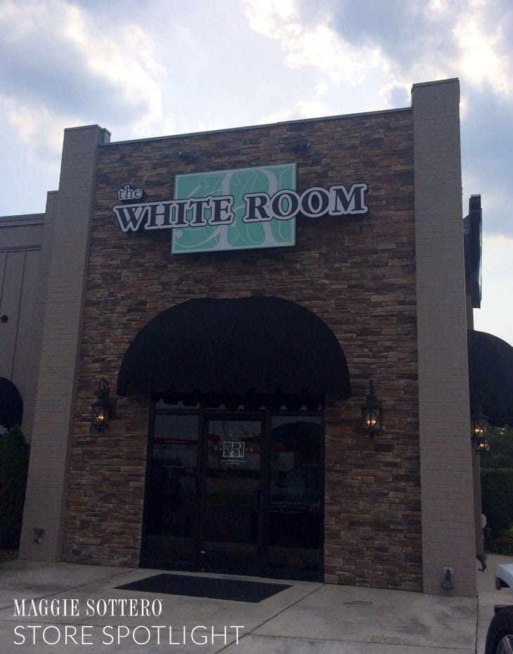 The White Room - Authorized Maggie Sottero Retailer