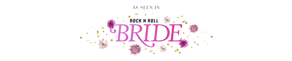 Rock N Roll Bride