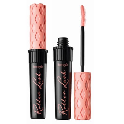 10 Bridal Beauty Must-Haves - Benefit Lash Roller