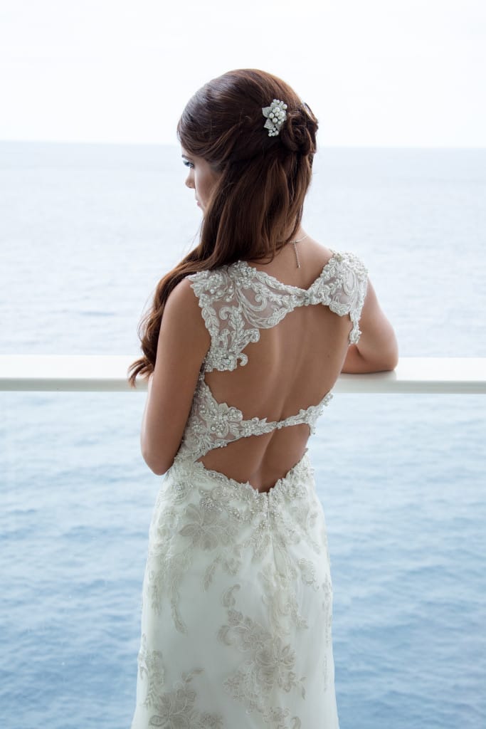 Maggie sottero jade outlet wedding dress