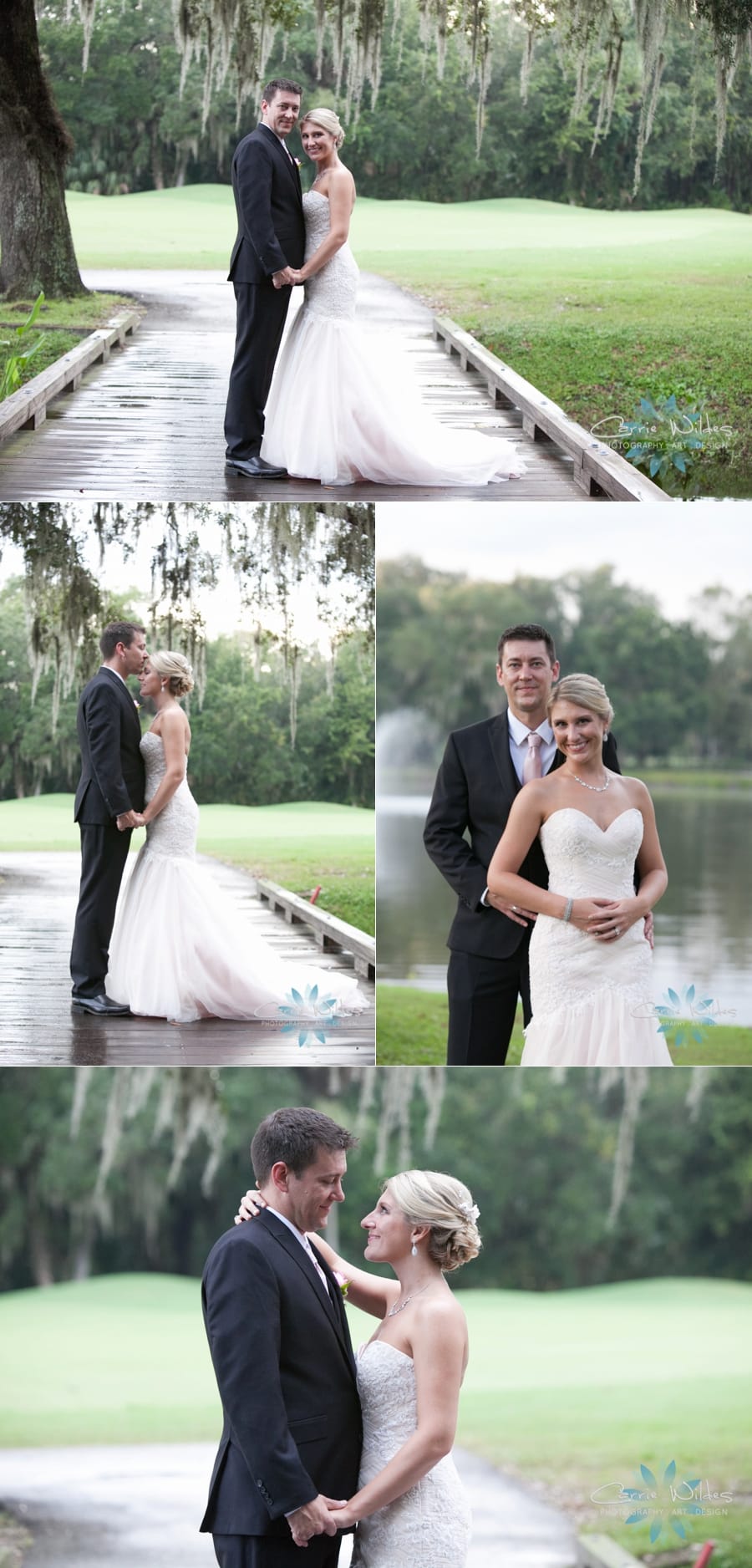 pretty-pink-maggie-bride-melissa-looks-gorgeous-haven - Have by Maggie Sottero