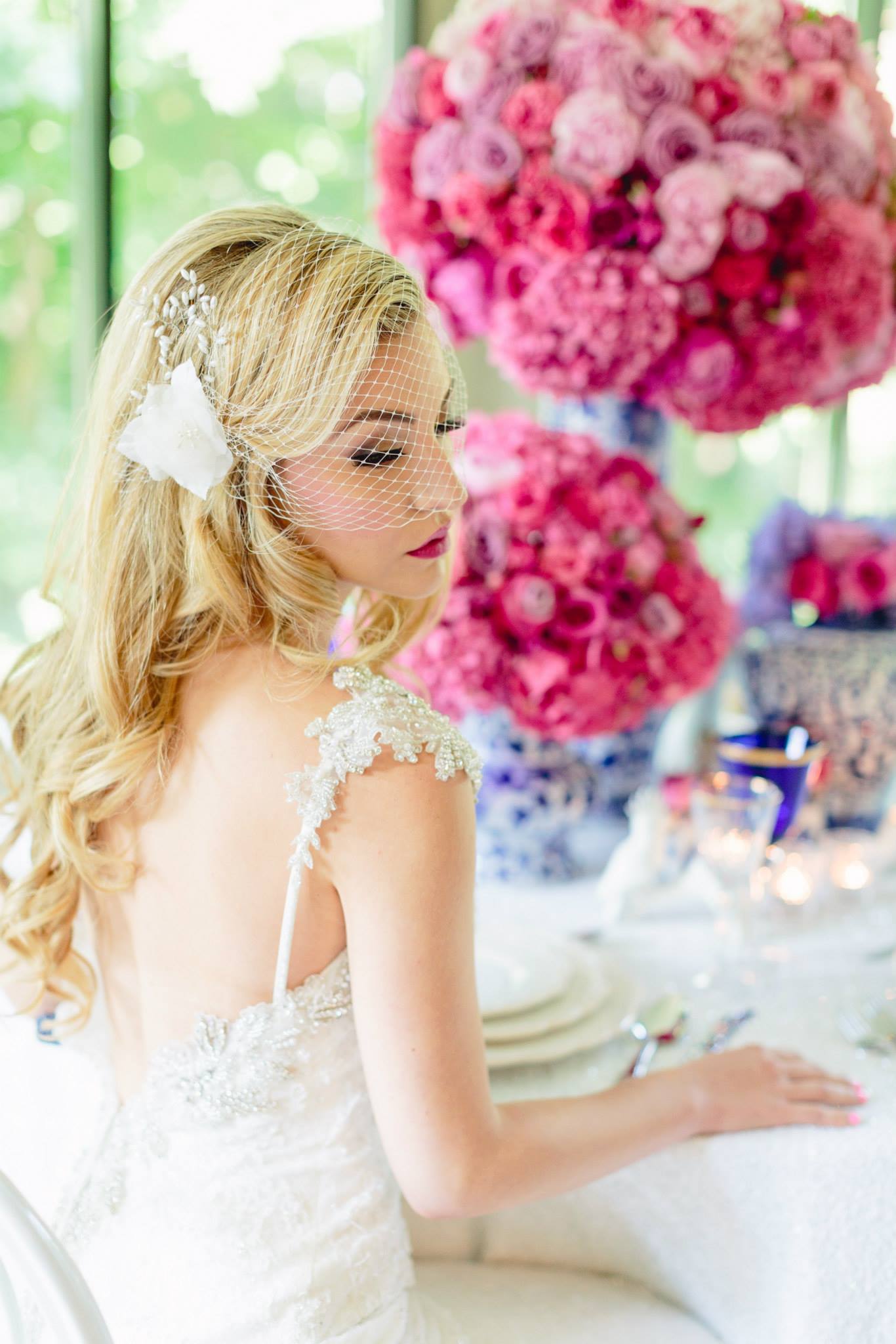 10 Ways To Incorporate Vintage Themes Into Your Wedding + Wedding Inspiration from Every Decade - Maggie Sottero Designs