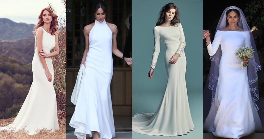 Historical wedding clearance dresses