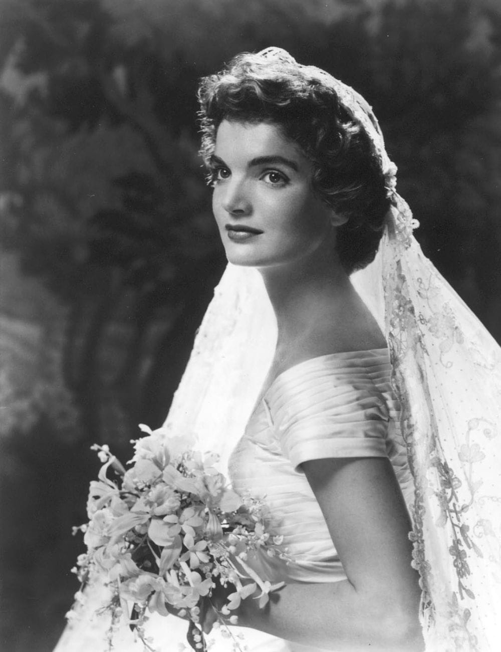 Famous Weddings Throughout History - Maggie Sottero Designs