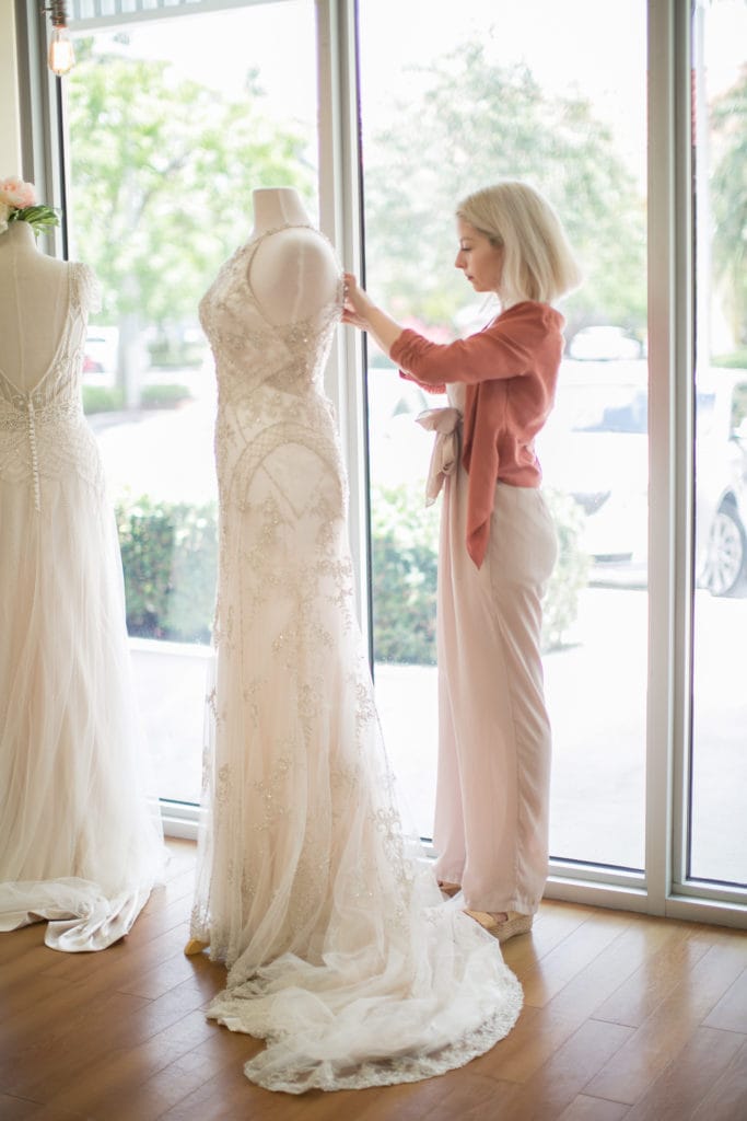 Maggie sottero sale near me