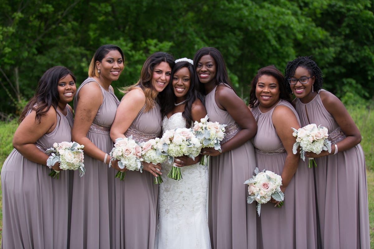 southern wedding dress