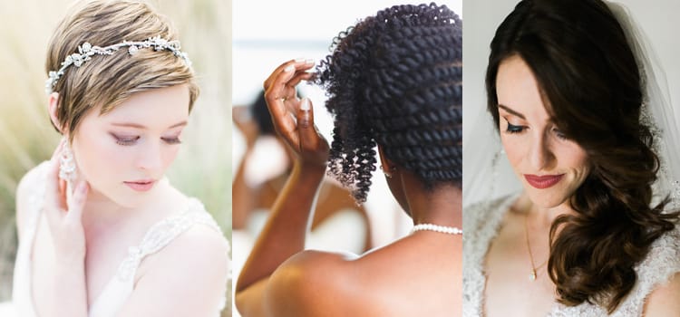 Bob Wedding Hairstyles: 30 Looks For 2024 [Guide & FAQs]