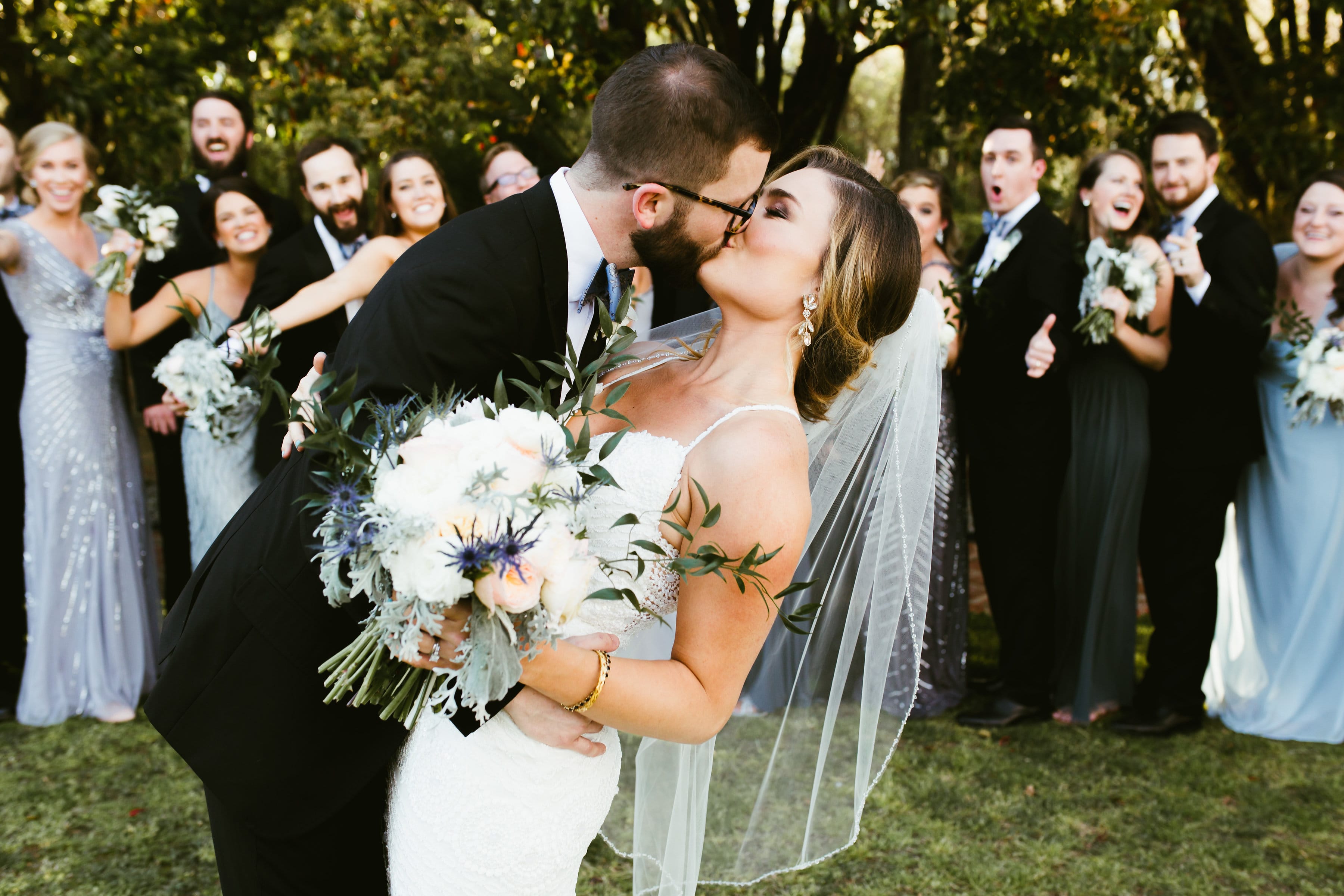 Bride Photography