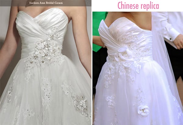 Places to get cheap wedding dresses best sale