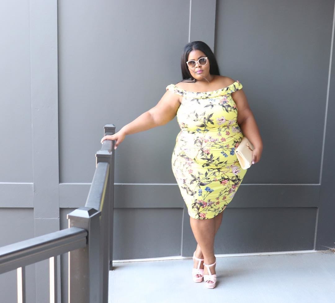 Plus-size fashion connoisseur, Whitney of CurveGenius, gives Maggie Sottero Designs 'The Ultimate Guide to Wedding Gowns for Curvy Brides'