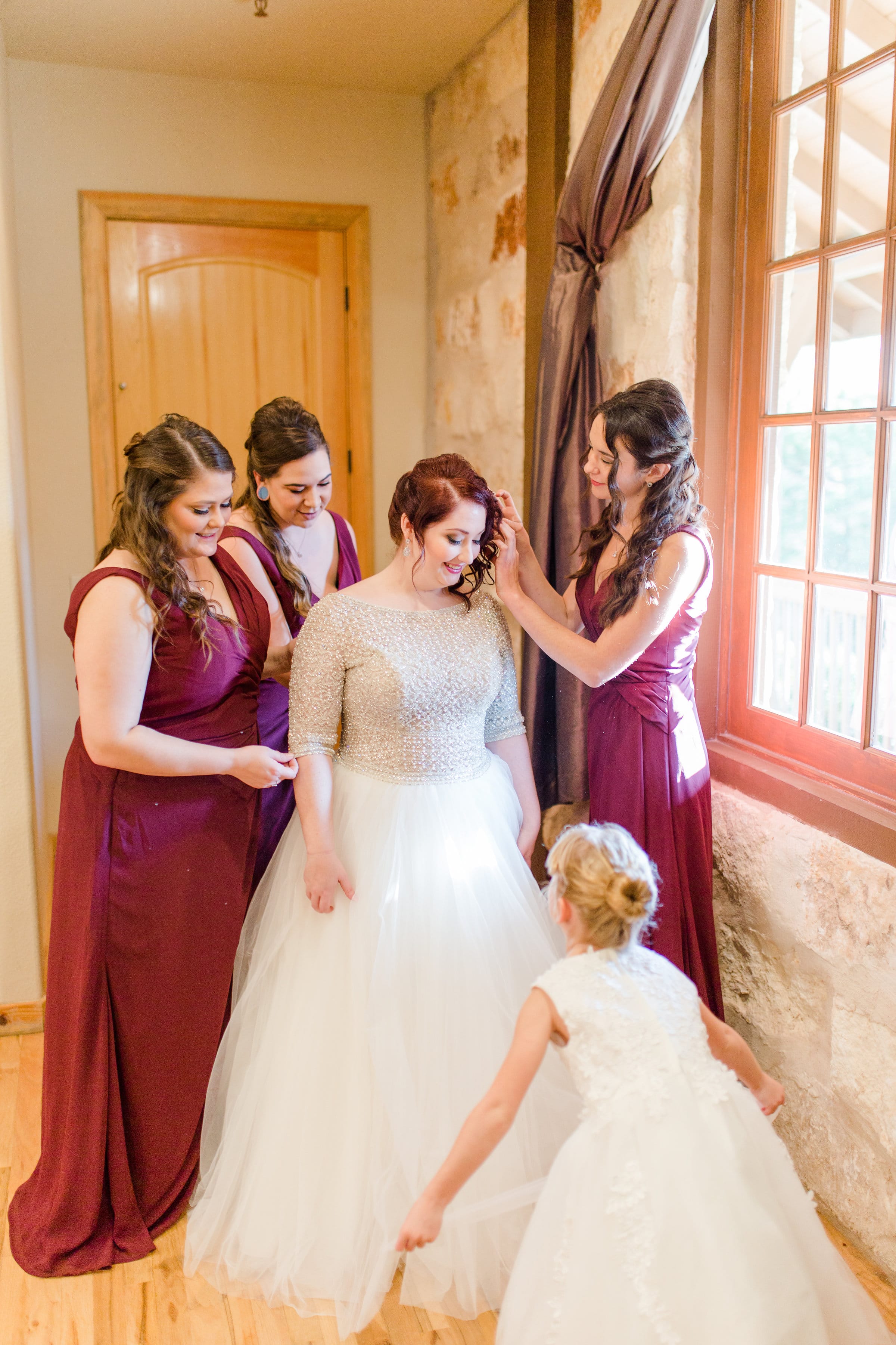 This Podcaster Couple Bonded Over All Things Geek Culture - Sottero & Midgley Bride Allen
