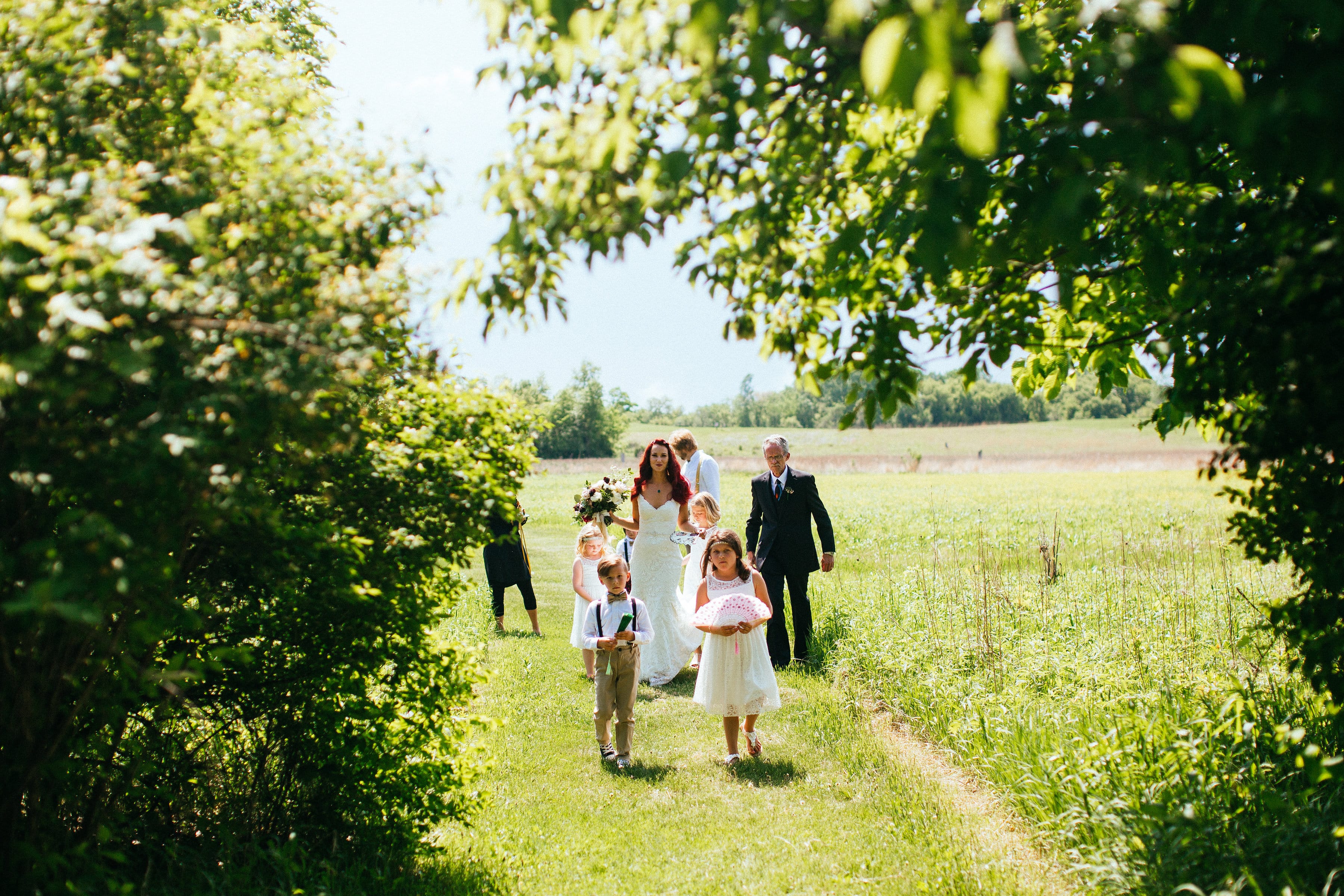 Maggie Sottero Model Devon and Her Great Gatsby-Inspired Wedding - Maxwell by Sottero & Midgley