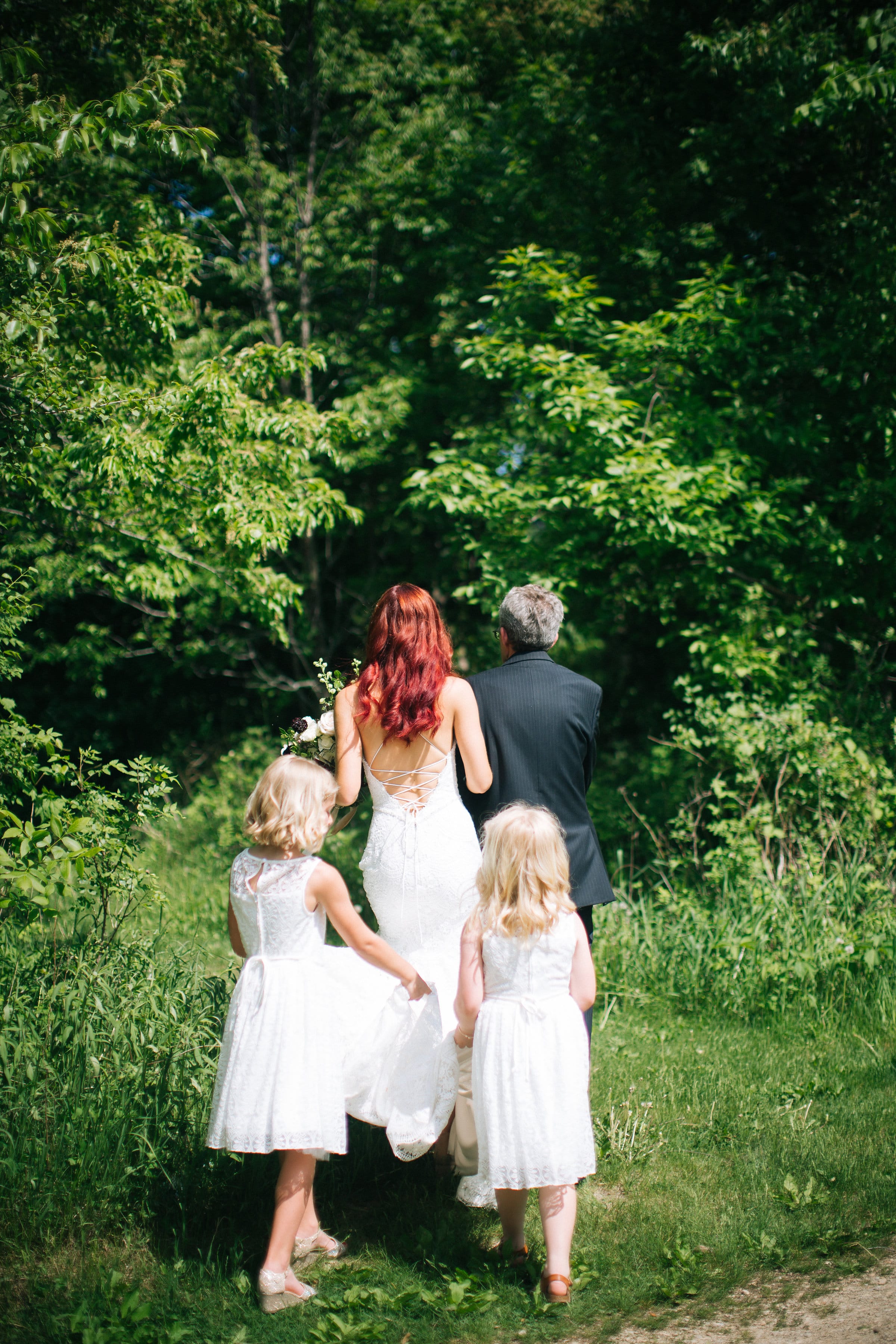 Maggie Sottero Model Devon and Her Great Gatsby-Inspired Wedding - Maxwell by Sottero & Midgley