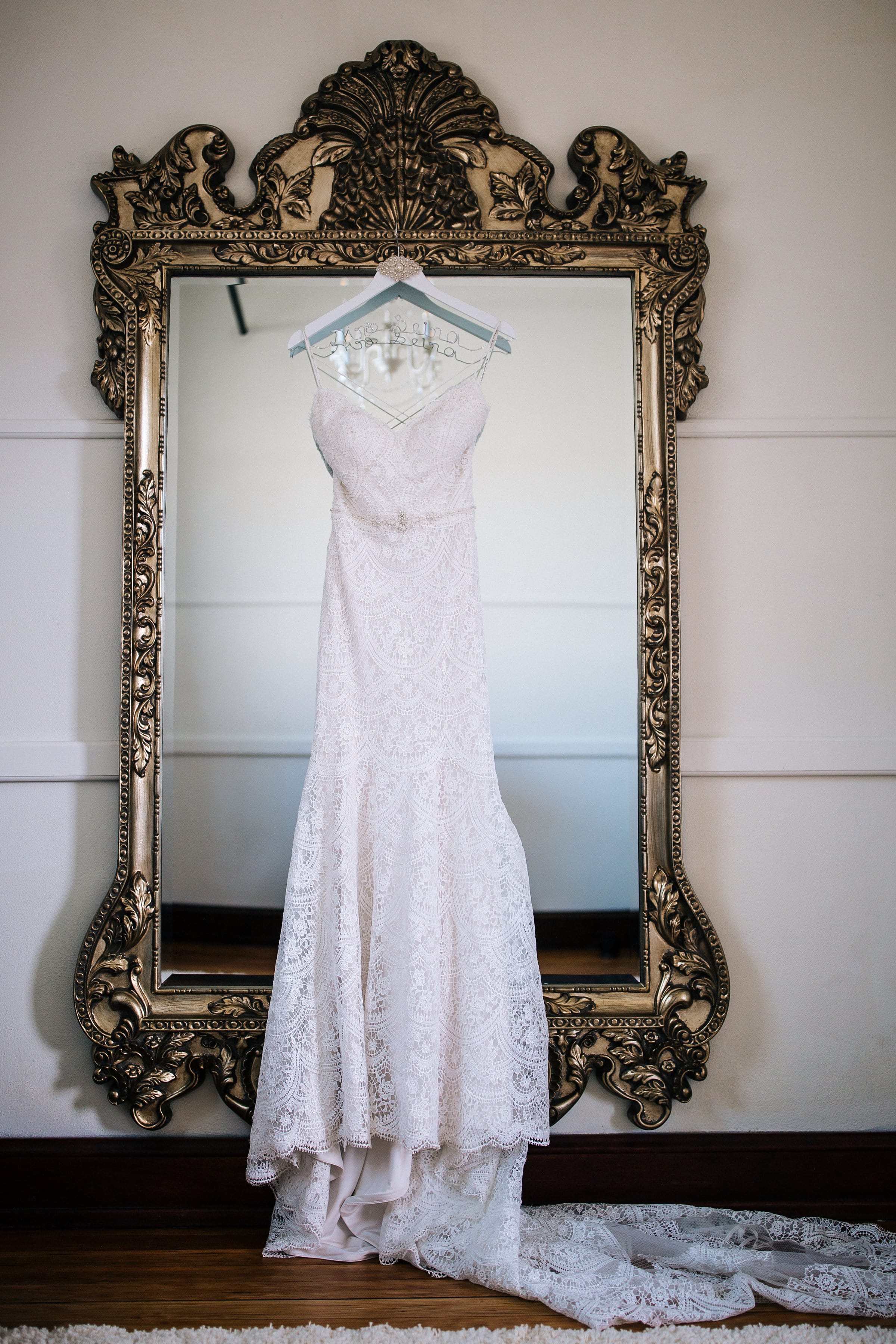 Maggie Sottero Gatsby Wedding Dress