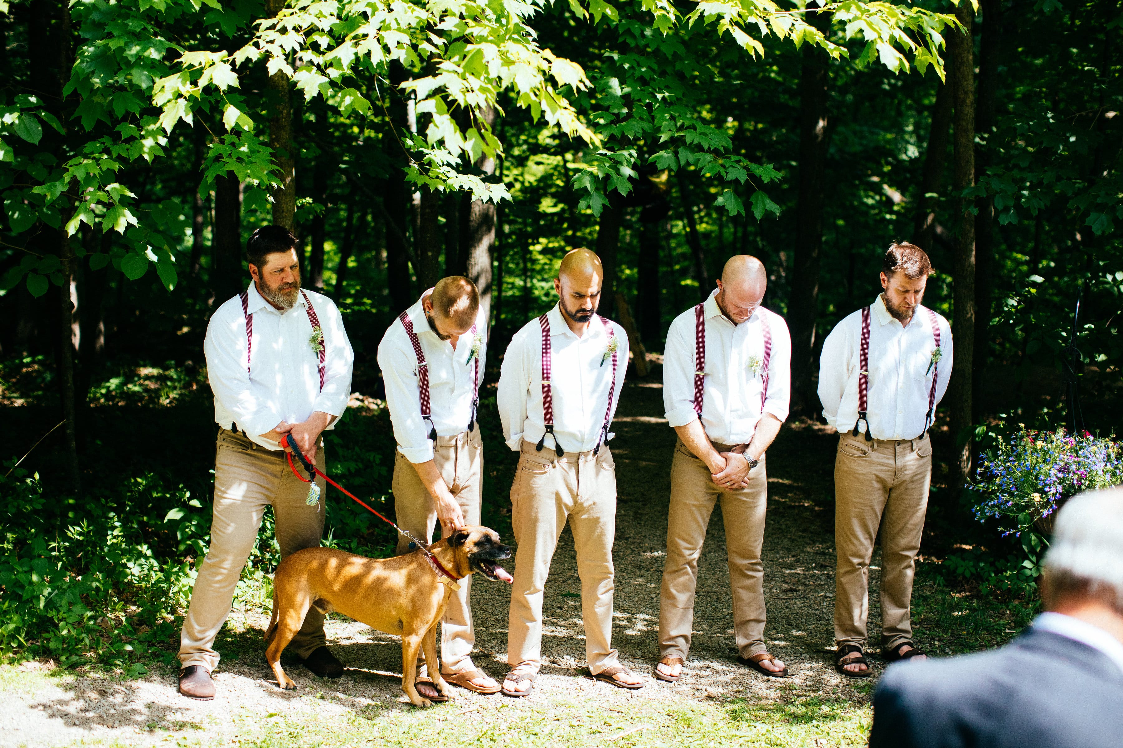 Maggie Sottero Model Devon and Her Great Gatsby-Inspired Wedding - Maxwell by Sottero & Midgley