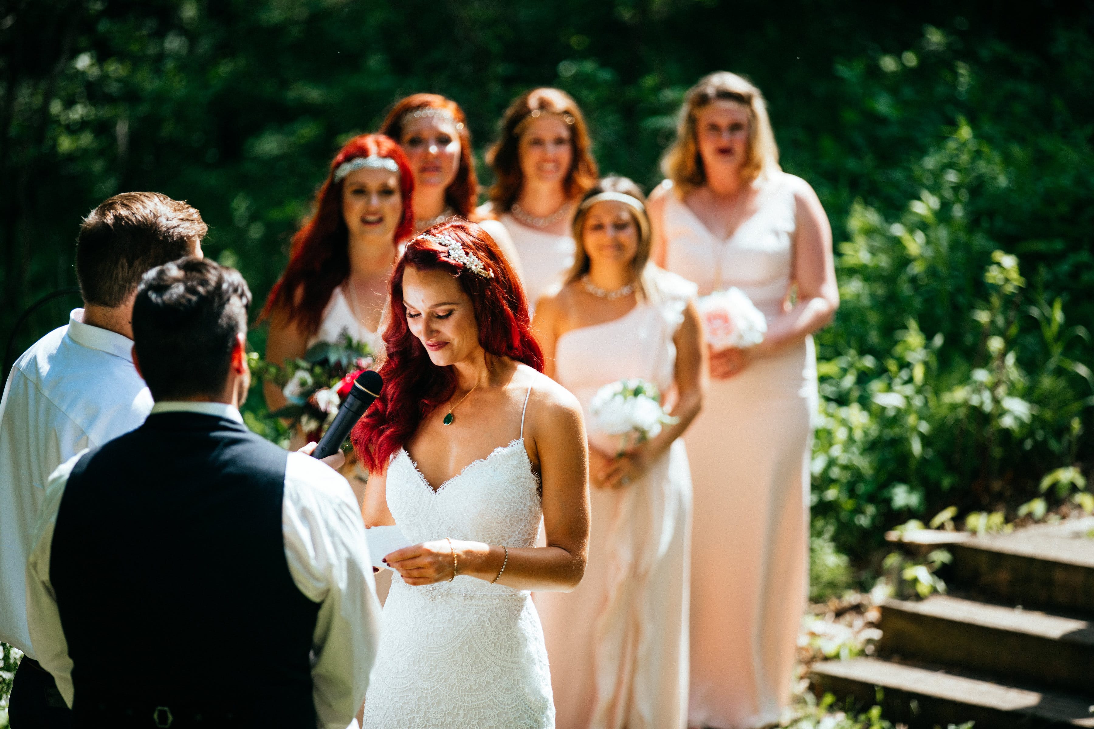 Maggie Sottero Model Devon and Her Great Gatsby-Inspired Wedding - Maxwell by Sottero & Midgley