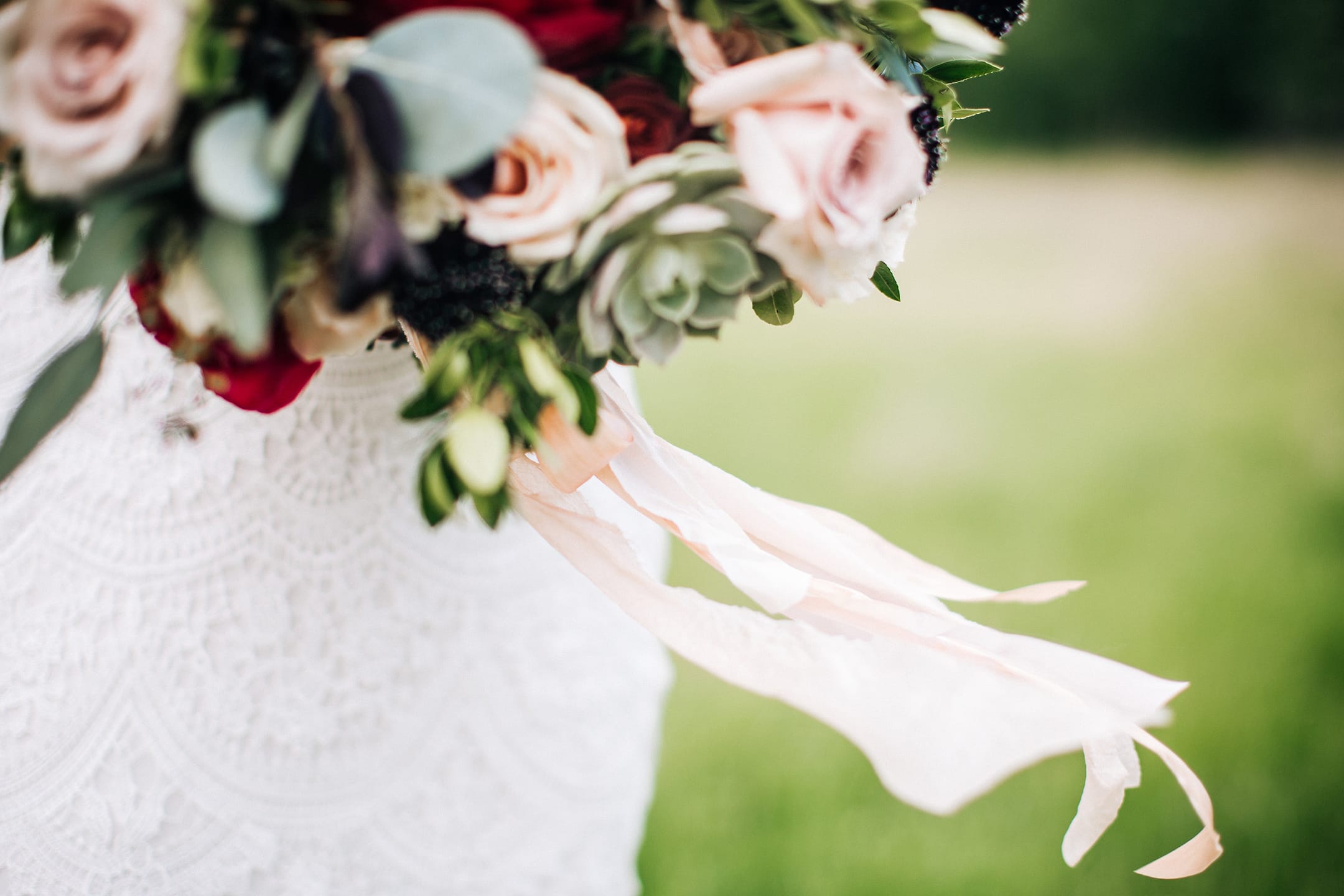 Maggie Sottero Model Devon and Her Great Gatsby-Inspired Wedding - Maxwell by Sottero & Midgley