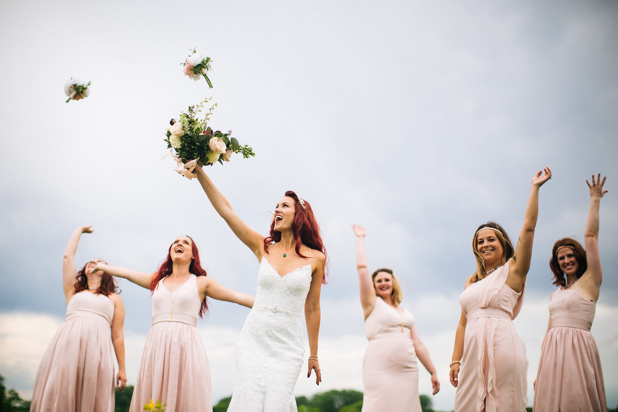 Maggie Sottero Model Devon and Her Great Gatsby-Inspired Wedding - Maxwell by Sottero & Midgley