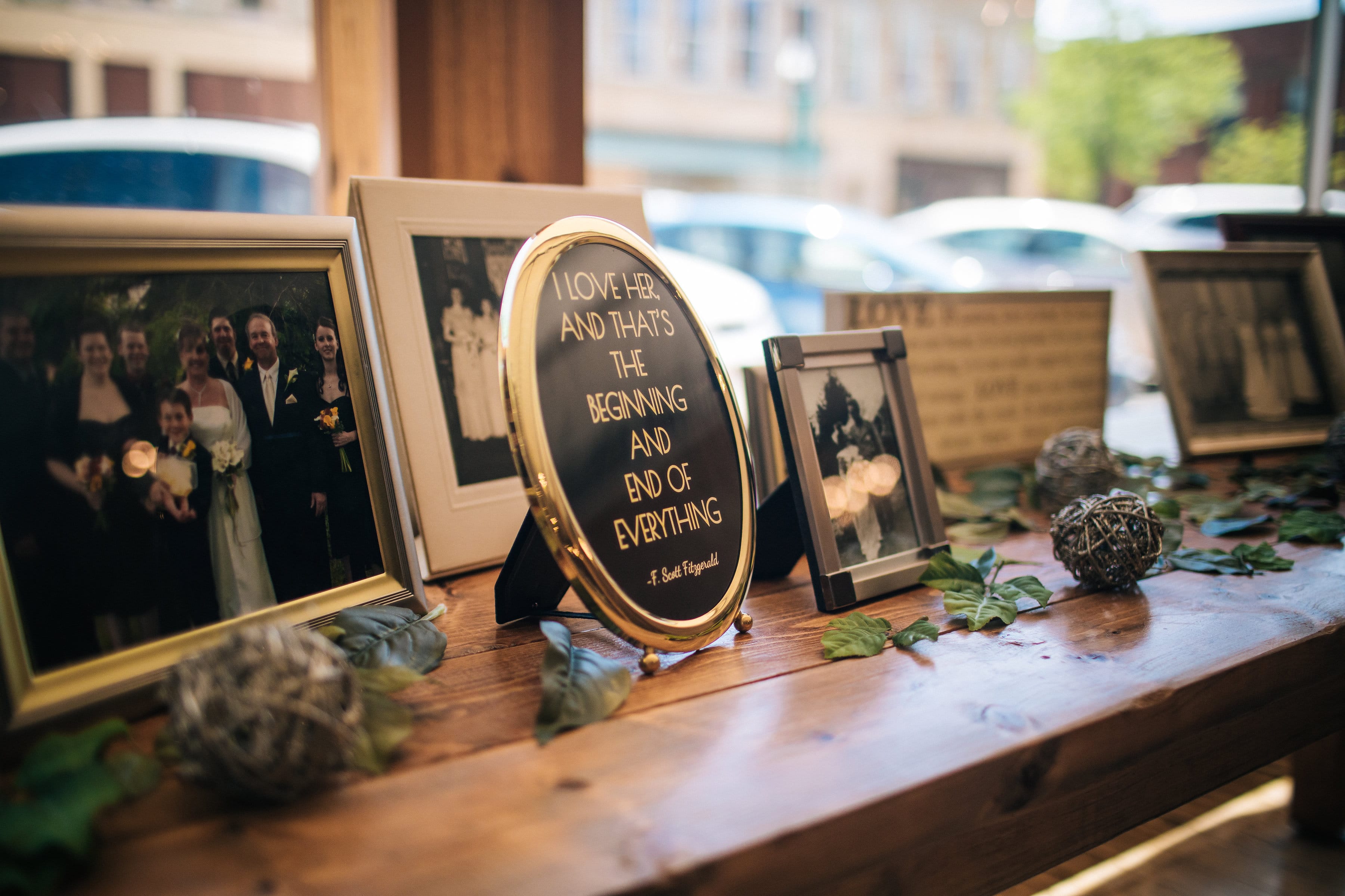 Maggie Sottero Model Devon and Her Great Gatsby-Inspired Wedding - Maxwell by Sottero & Midgley