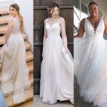 2019 Wedding Dress Trends
