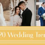 2020 Wedding Dress Trends by Maggie Sottero