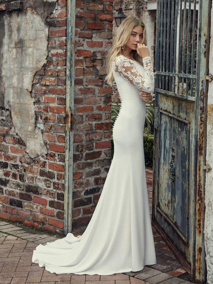 maggie sottero tiana price