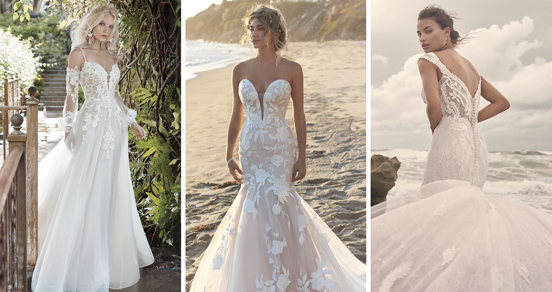 Quick Delivery Wedding Dresses for ...