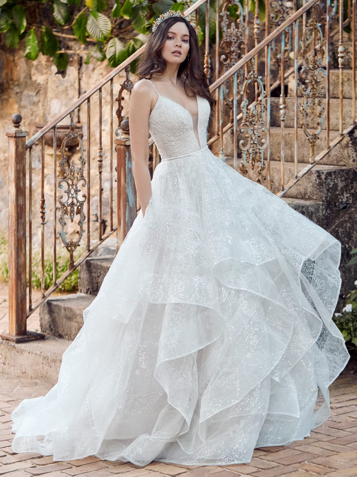 Wedding Dress Budget: Tips on How to Afford Your Dream Dress