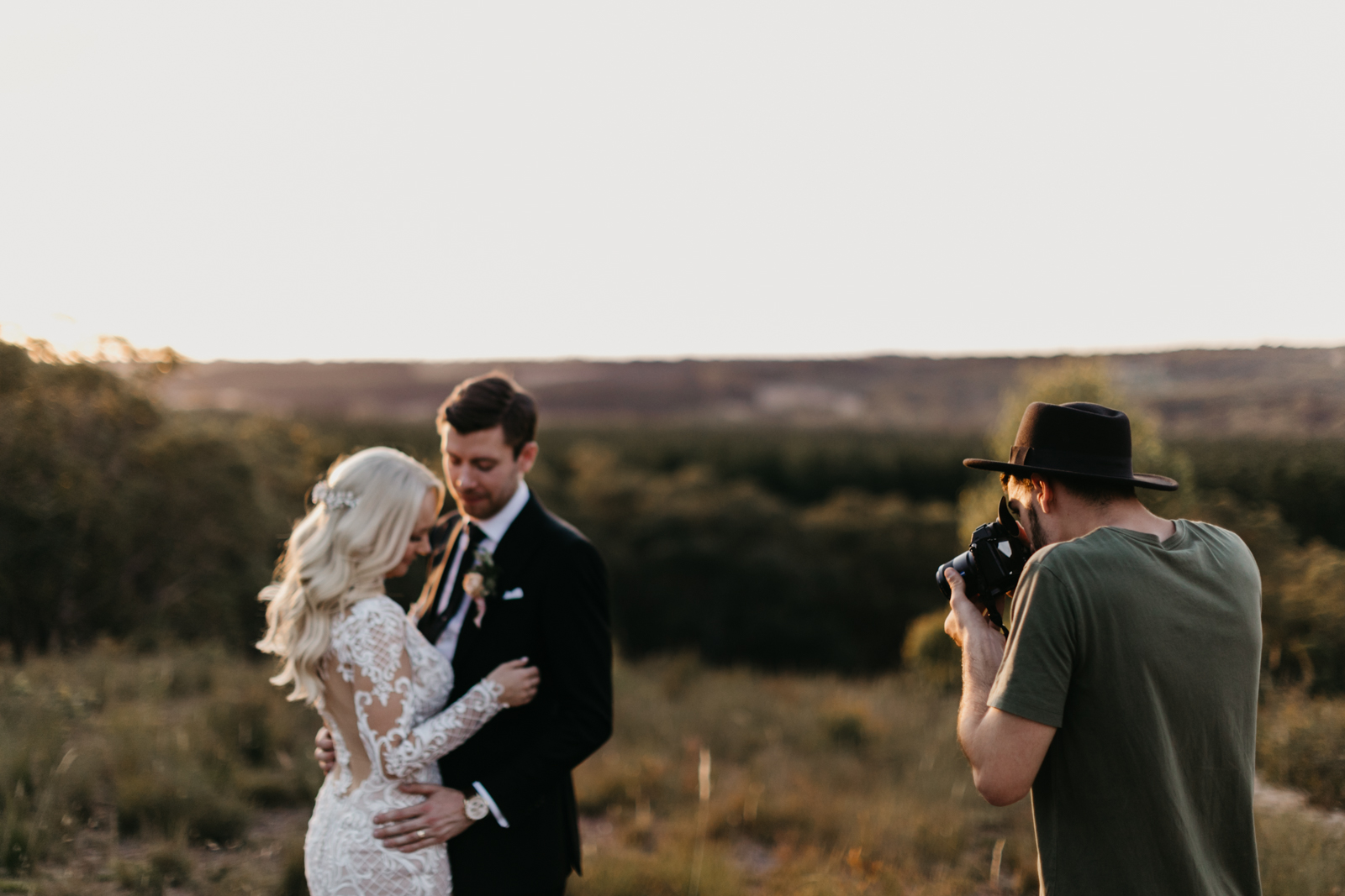 Wedding Photographer New Orleans