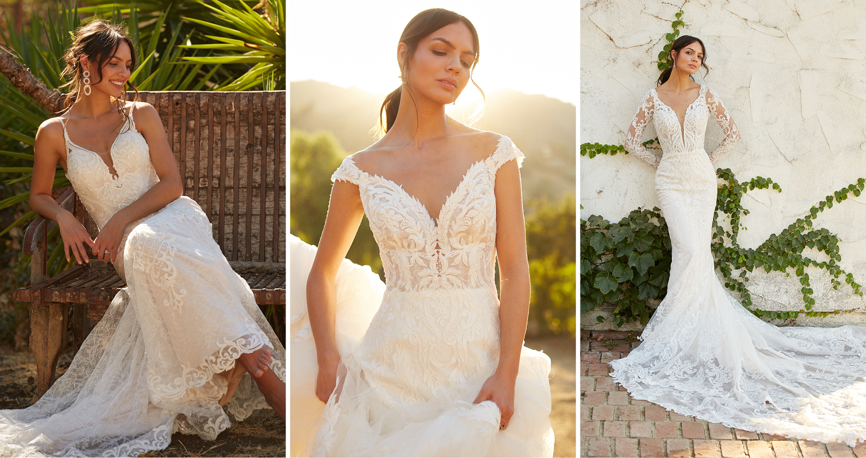 Spanish-Inspired Wedding Blog Post by Maggie Sottero
