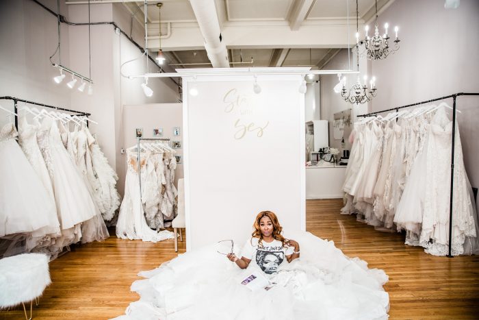 How I Made $247,000 Last Year Running a Bridal Boutique in Baltimore