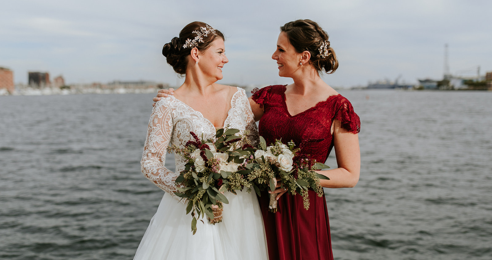 15 Maid of Honor Duties | Maggie Sottero