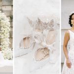 Royal inspired Bridal Vogue Blog Header