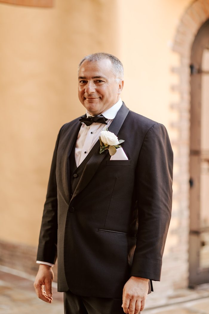 tuxedo styles for father of the bride