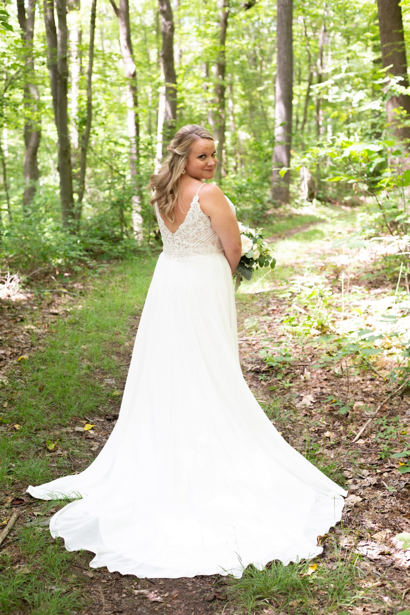 15 Quick Delivery Wedding Dresses | Maggie Sottero