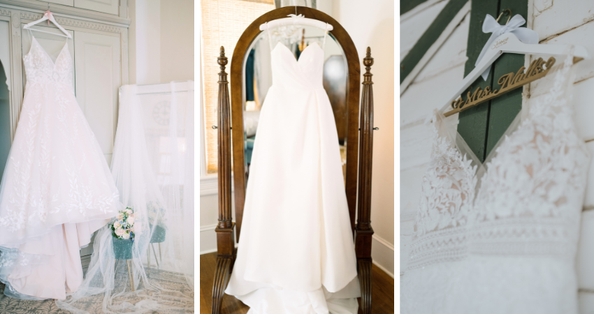 The Ultimate Guide to Wedding Dress Preservation