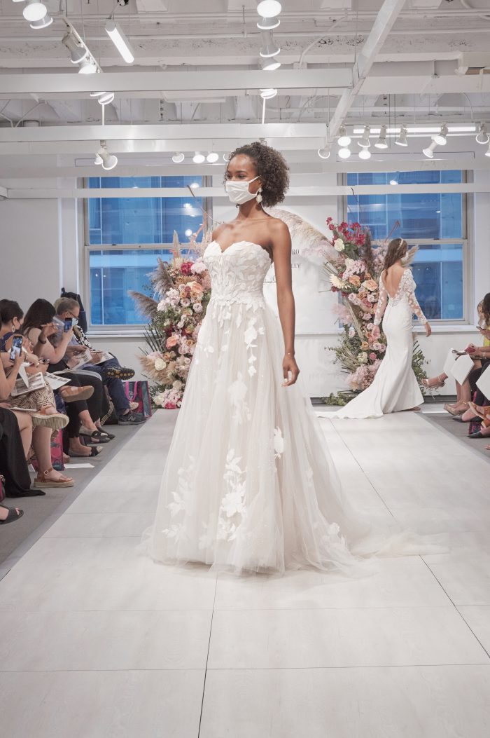 Wedding Dresses In Chicago Suburbs | Dame Couture