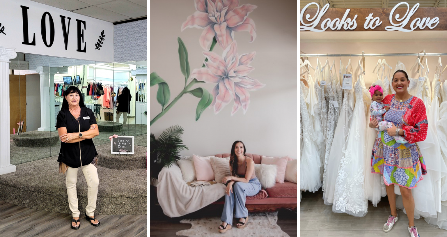 How to Have a Successful First Wedding Dress Fitting