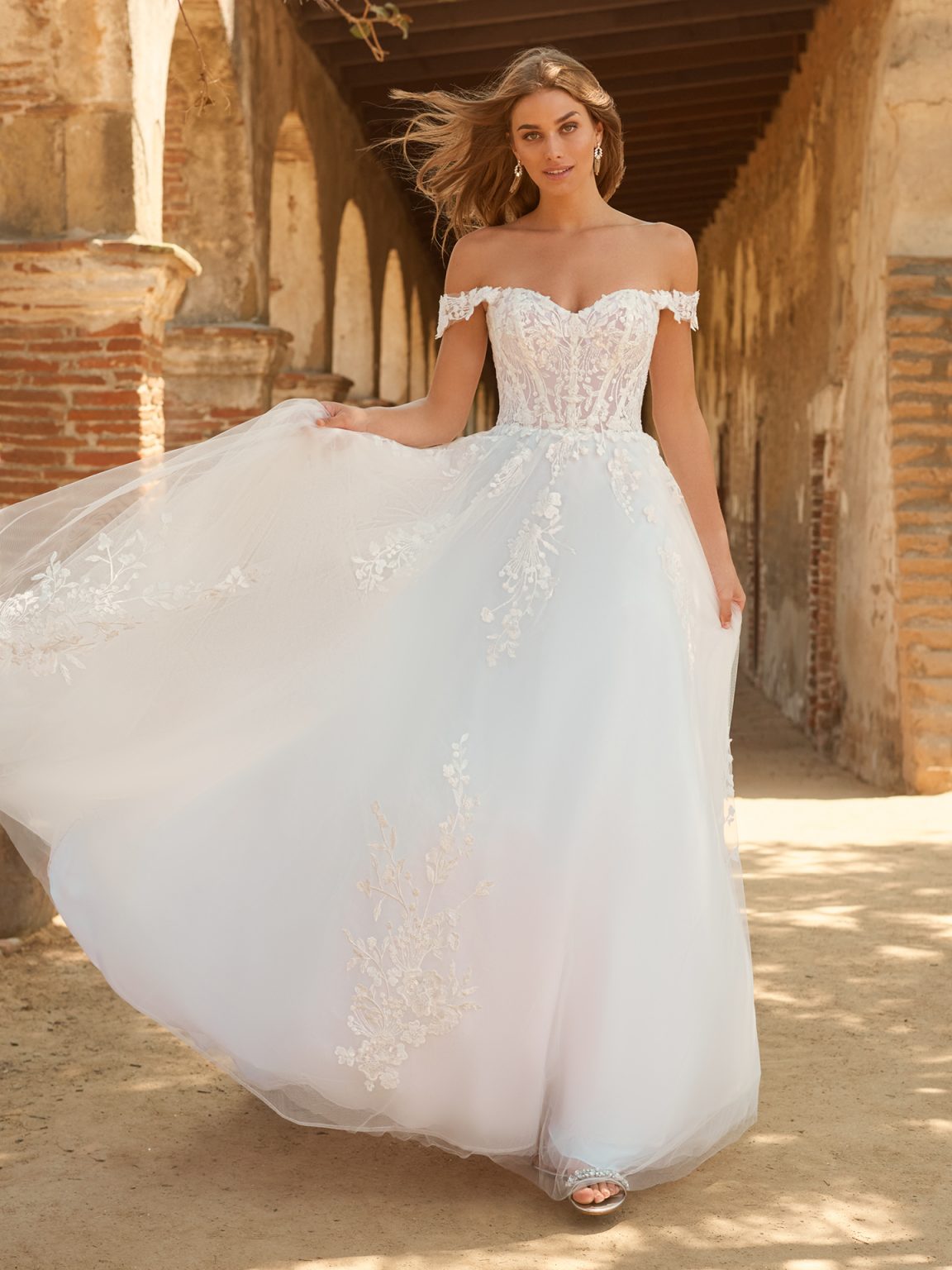 Maggie Sottero Wedding Dresses Cost Maggie Sottero