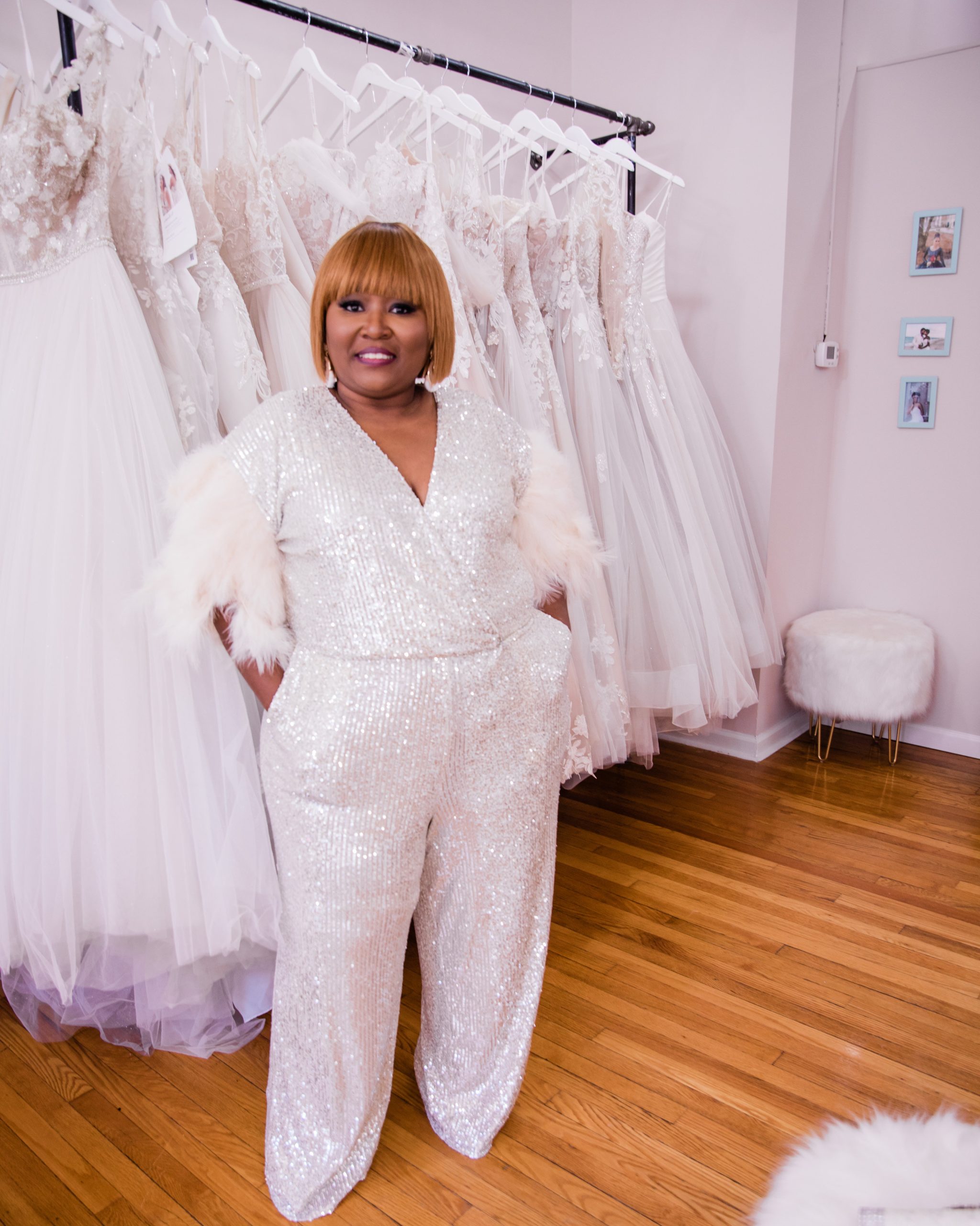 6 Black Owned Businesses For Brides To Support