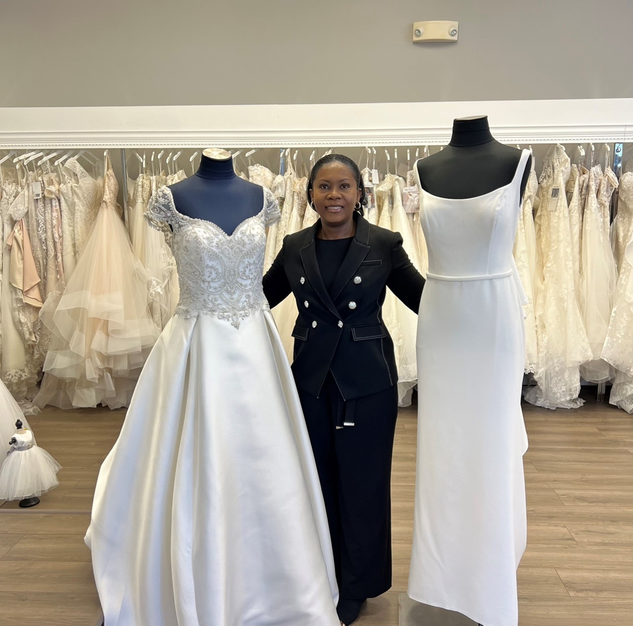 6 Black Owned Businesses For Brides To Support