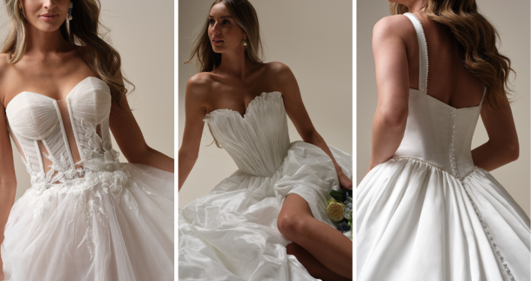 Dresses - Love Maggie