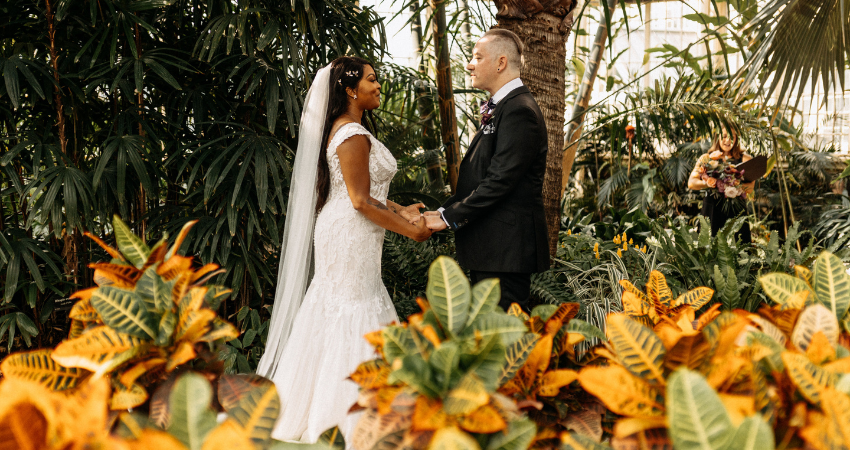 Bride In Lace Mermaid Wedding Dresses Called Joss By Sottero and Midgley