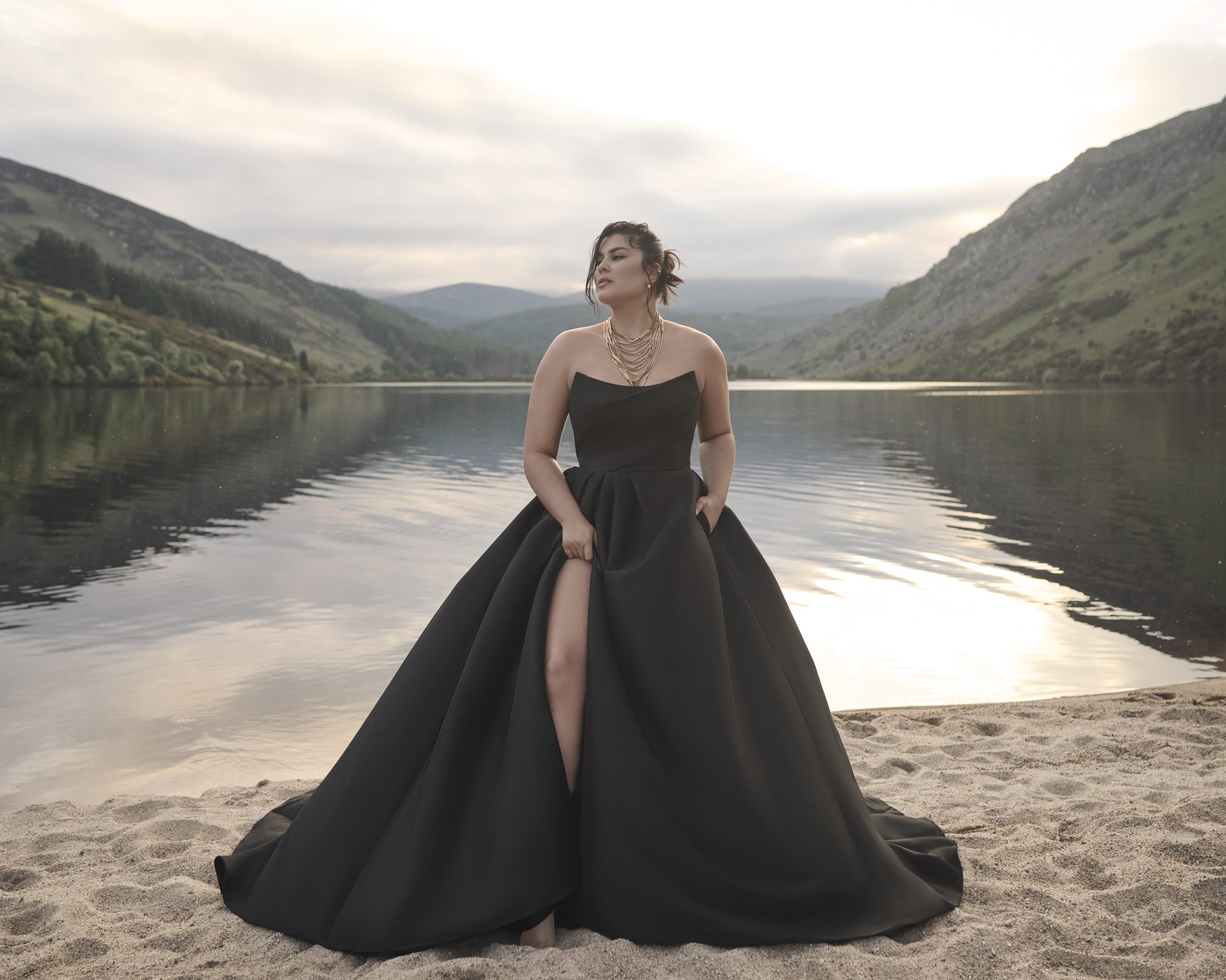 How Much Do Maggie Sottero Wedding Dresses Cost? Love Maggie