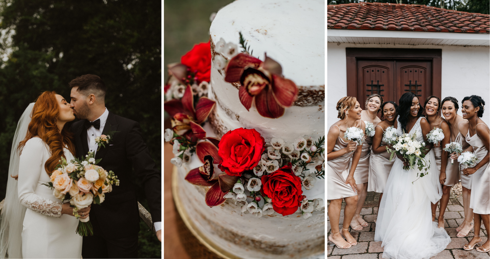 winter wedding — Blog — Fancy This Photography