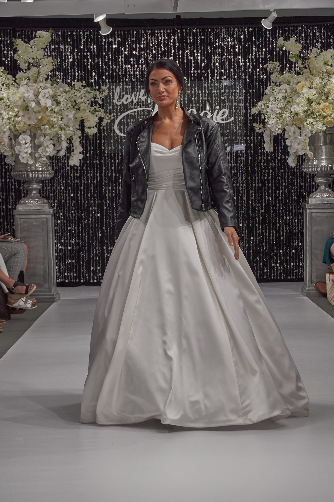 Spring 2023 Runway Wedding Dresses From Maggie Sottero