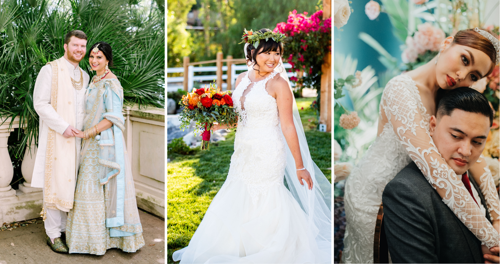 Honoring Asian American & Pacific Islander Heritage Month Through Wedding  Traditions!